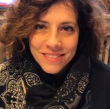 Paola Casano's avatar