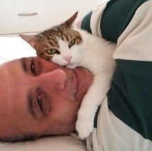 ERALDO ERALDO's avatar