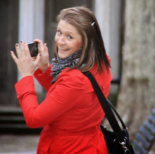 Avatar de Barbara Sikorska