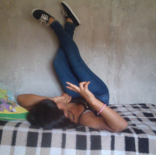 Immagine del profilo di natalia aguilera flores