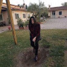Sara Levissima's avatar
