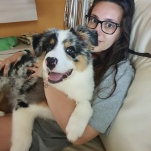 Francesca Lorenzini's avatar